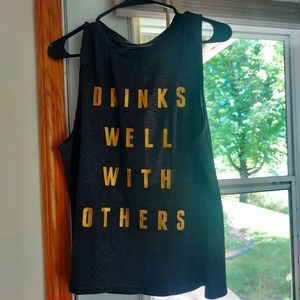 Women's Tank Top XL
